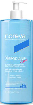 XERODIANE AP+ GEL DETERGENTE SURGRAS 1000 ML - Farmadillo