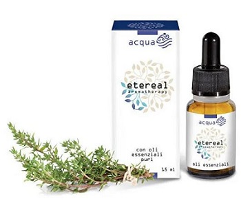 ETEREAL ACQUA OLIO ESSENZIALE 15 ML - Farmadillo