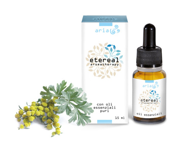 ETEREAL ARIA OLIO ESSENZIALE 15 ML - Farmadillo