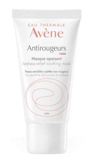 AVENE ANTIROUGEURS MASCHERA 50 ML - Farmadillo