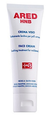 ARED HNB CREMA VISO 50 ML - Farmadillo