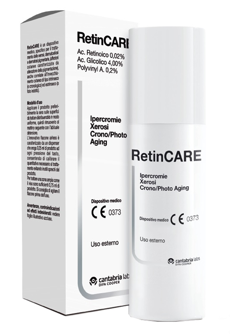 RETINCARE 30 ML - Farmadillo