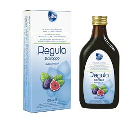 REGULA SCIROPPO 175 ML - Farmadillo