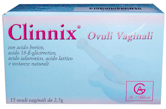 SKINSAN 15 OVULI VAGINALI 2,5 G - Farmadillo