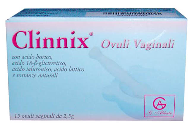 PROVITA 15 OVULI VAGINALI 2,5 G - Farmadillo