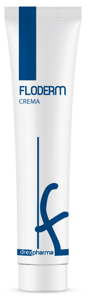 FLODERM CREMA 50 ML - Farmadillo
