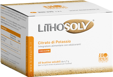LITHOSOLV 60 BUSTINE - Farmadillo