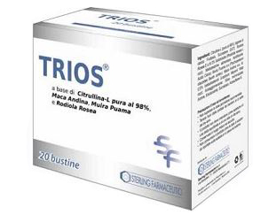 TRIOS 20 BUSTINE - Farmadillo