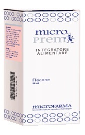 MICROPREM GOCCE 30 ML - Farmadillo