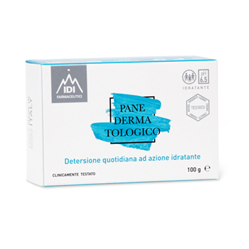 PANE DERMATOLOGICO 100 G - Farmadillo
