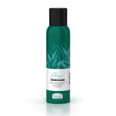 HELAN ELEMI' SCHIUMA DA BARBA 200 ML - Farmadillo