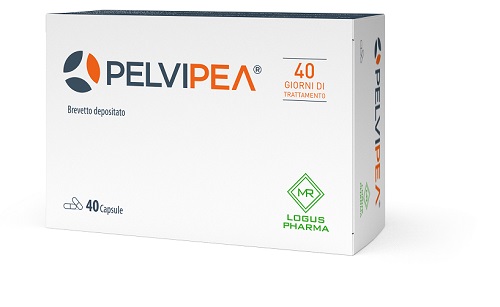 PELVIPEA 40 CAPSULE - Farmadillo