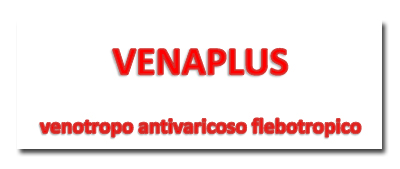 VENAPLUS 30 COMPRESSE - Farmadillo