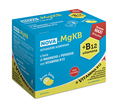 NOVA MGKB 30 BUSTINE - Farmadillo