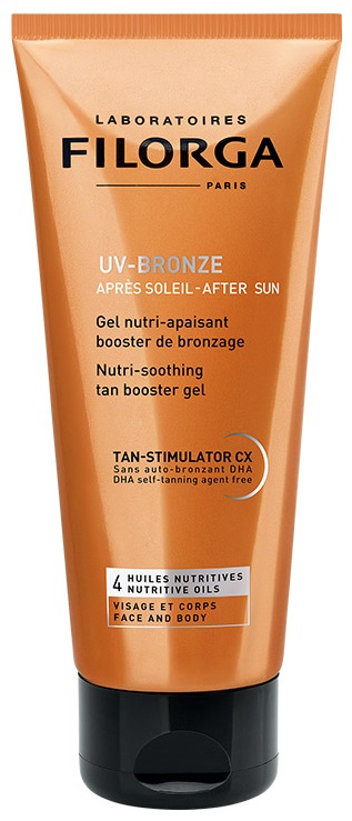 FILORGA UV BRONZE AFTER SUN 200 ML - Farmadillo