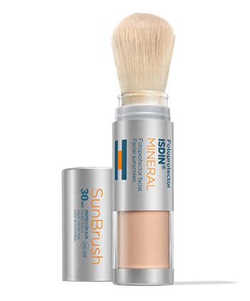 FOTOPROTECTOR SUN BRUSH MINERAL SPF30 VISO 400 ML CON PENNELLO - Farmadillo