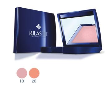 RILASTIL MAQUILLAGE FARD SATINATO 20 4 G - Farmadillo