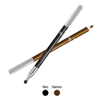 RILASTIL MAQUILLAGE MATITA OCCHI COLORE INTENSO MARRONE - Farmadillo
