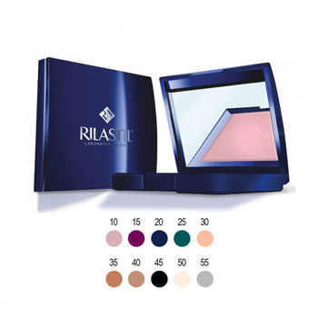 RILASTIL MAQUILLAGE OMBRETTO SATINATO 30 3 G - Farmadillo