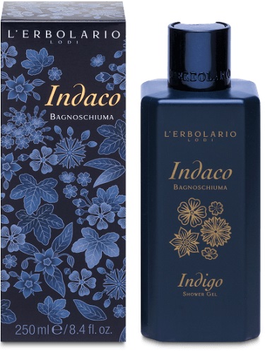 INDACO BAGNOSCHIUMA 250 ML - Farmadillo