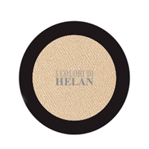 I COLORI DI HELAN BIO OMBRETTO COMPATTO CHAMPAGNE 2 G - Farmadillo