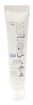 SPOTLESS PEN PHARCOS GEL 10 ML - Farmadillo