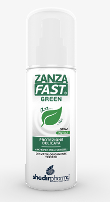ZANZAFAST SPRAY 100 ML - Farmadillo