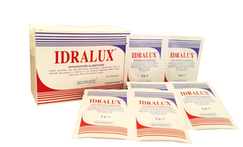 IDRALUX 18 BUSTINE - Farmadillo