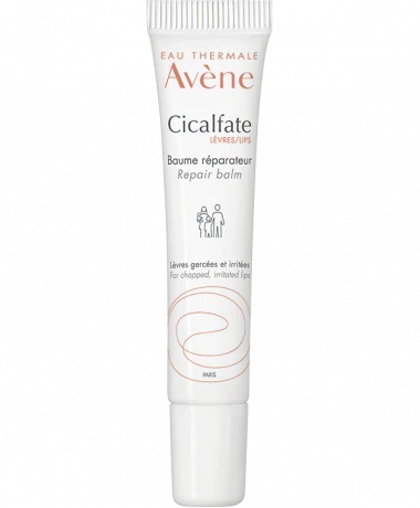 EAU THERMALE AVENE CICALFATE BALSAMO LABBRA 10 ML - Farmadillo