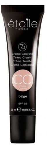 ROUGJ CC CREAM MEDIUM DARK TUBO - Farmadillo