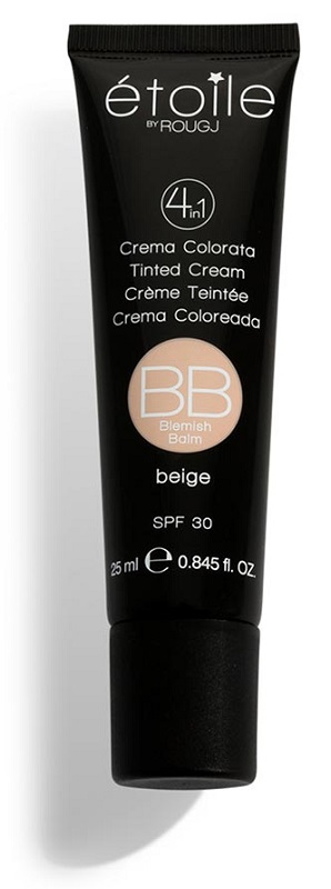 ROUGJ ETOILE BB CREAM 01 BEIGE 25 ML - Farmadillo