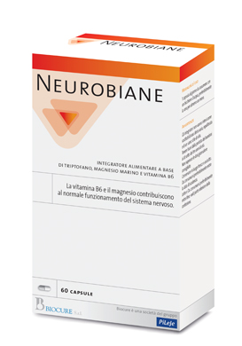 NEUROBIANE 60 CAPSULE - Farmadillo