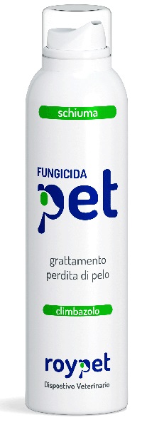 FUNGICIDA PET SCHIUMA 150 ML - Farmadillo