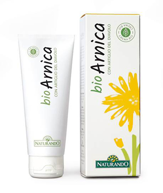 BIO ARNICA 75 ML - Farmadillo