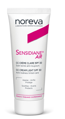 SENSIDIANE AR CC CREMA 40 ML - Farmadillo