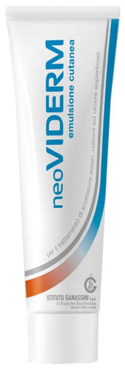 NEOVIDERM 30 ML - Farmadillo