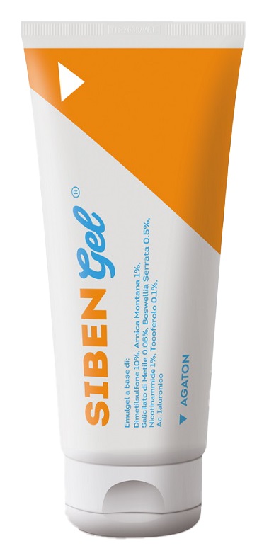 SIBEN GEL 75 ML - Farmadillo
