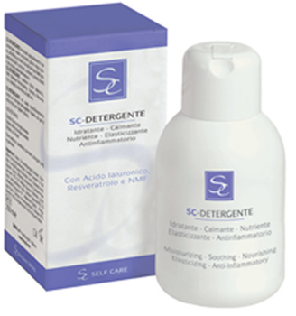 SC DETERGENTE 250 ML - Farmadillo
