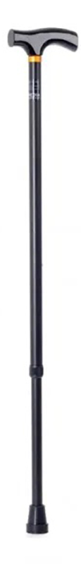 BASTONE ALLUMINIO REGOLABILE ALTEZZA DONNA - Farmadillo