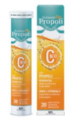 GOLASEPTFLU C500 PROPOLI 20 COMPRESSE - Farmadillo