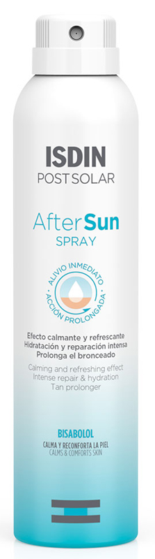 AFTER SUN 200 ML - Farmadillo