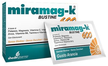 MIRAMAG-K 600 20 BUSTINE - Farmadillo