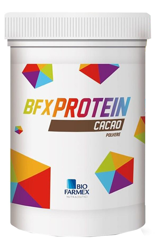 BFX PROTEIN CACAO 500 G - Farmadillo