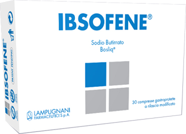 IBSOFENE 30 COMPRESSE - Farmadillo