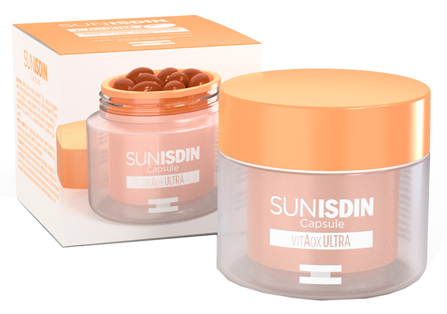 SUNISDIN CAPSULE 30 CAPSULE - Farmadillo