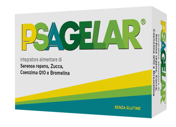 PSAGELAR 30 PERLE - Farmadillo