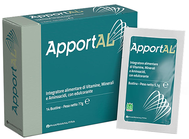 APPORTAL 14 BUSTINE - Farmadillo