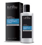 EUPHIDRA SHAMPOO ANTICADUTA RIEQUILIBRANTE UOMO 200 ML - Farmadillo