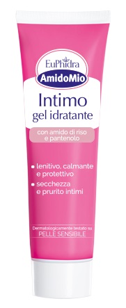 EUPHIDRA AMIDOMIO INTIMO GEL IDRATANTE 50 ML - Farmadillo