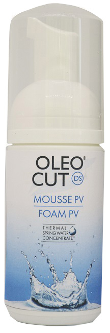 OLEOCUT MOUSSE 100 ML - Farmadillo